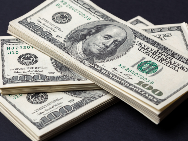 Are you getting paid what you earned?