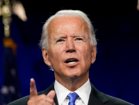 Joe Biden Faces Christian Backlash Over Transgender Children Remark 