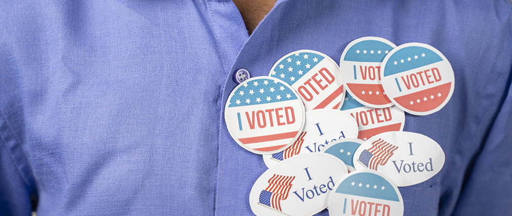 Is Evangelical Thinking About Voting For or Against Trump Really Godly?