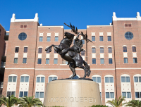 FSU Student President, Ousted for Catholic Beliefs, Reinstated by School’s Supreme Court