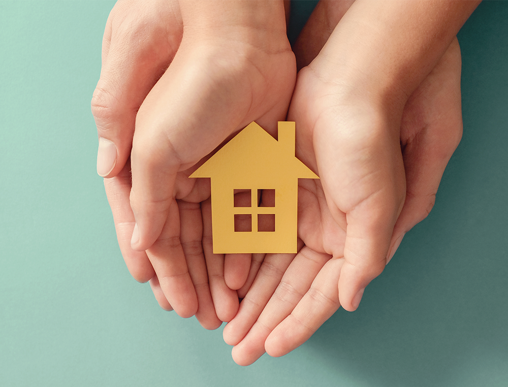 Supreme Court Hears Arguments In Religious Freedom Case for Catholic Adoption Agency