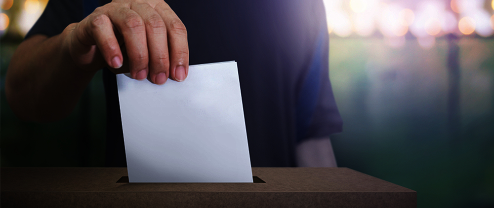 A True Presidential Election Heartbreak