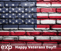 The November 2020 Housing Market Update - A Veterans Salute