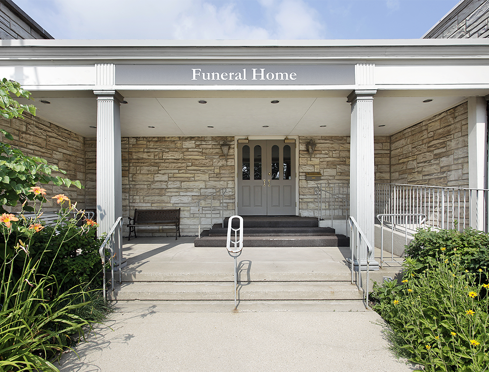 Christian-Owned Funeral Home Pays $250K in Settlement Over Transgender Employee Firing