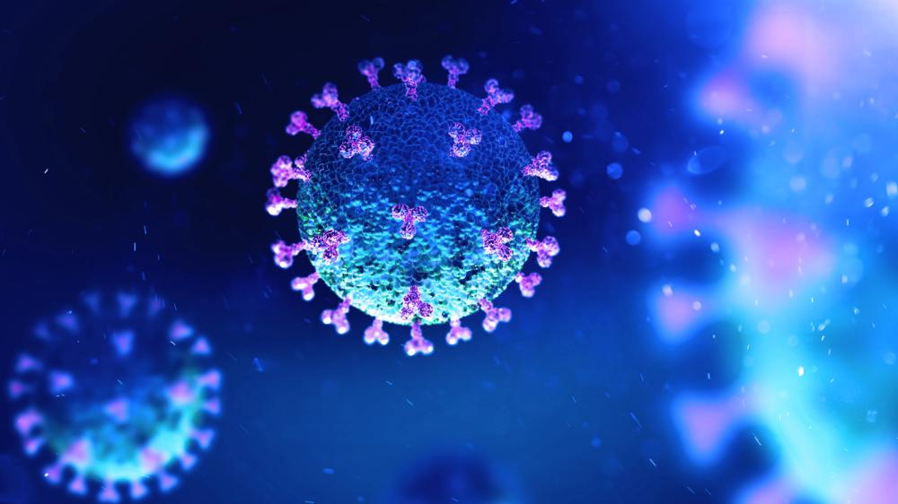 COVID-19 Coronavirus Update