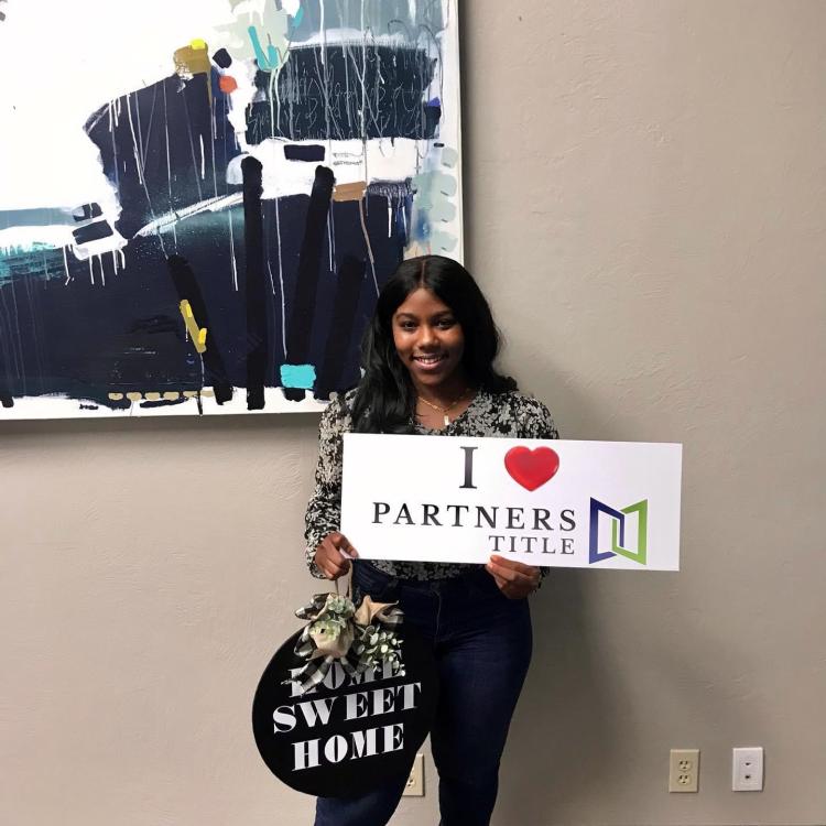 Deshara in Oak Trace