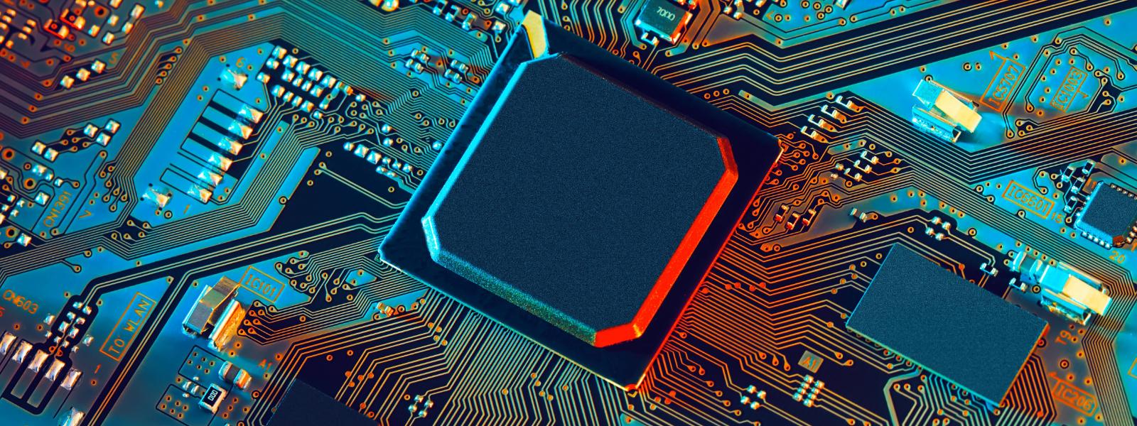Small business technology solutions