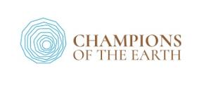 Dr. Robert Bullard honored as one of the 2020 Champions of the Earth