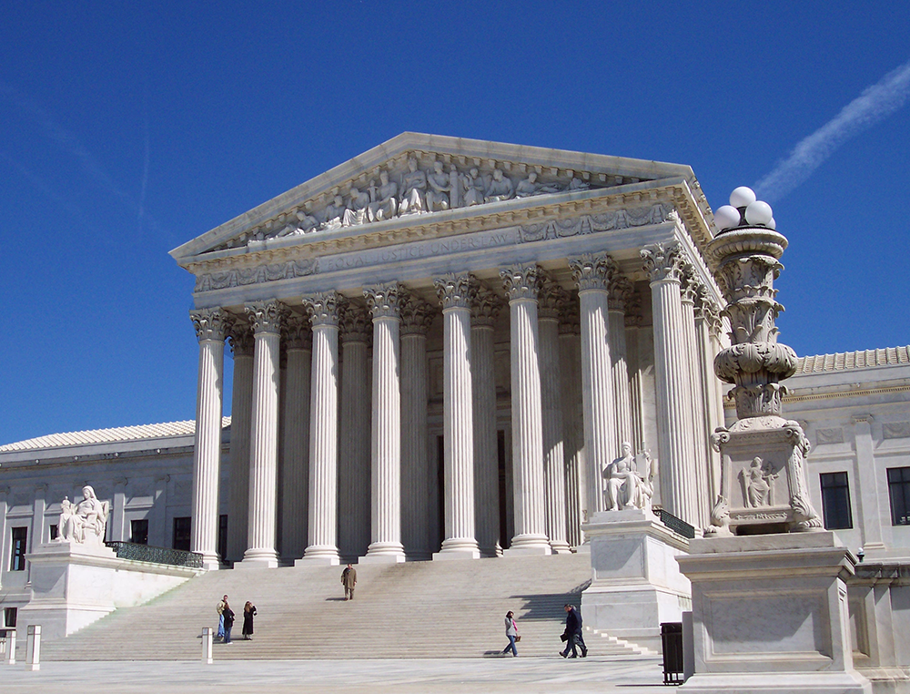 TN Attorney General, 17 State Attorneys General File Amicus Brief in State of Texas Supreme Court Election Case