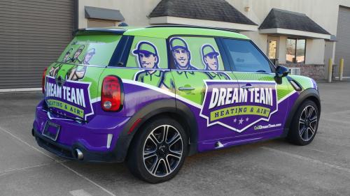 Dream Team Heating & Air