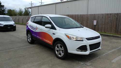 Vitalant Donation Center