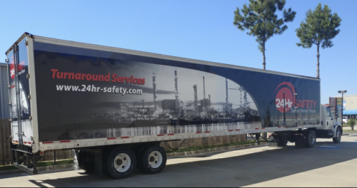 24 Hour Safety, LLC.