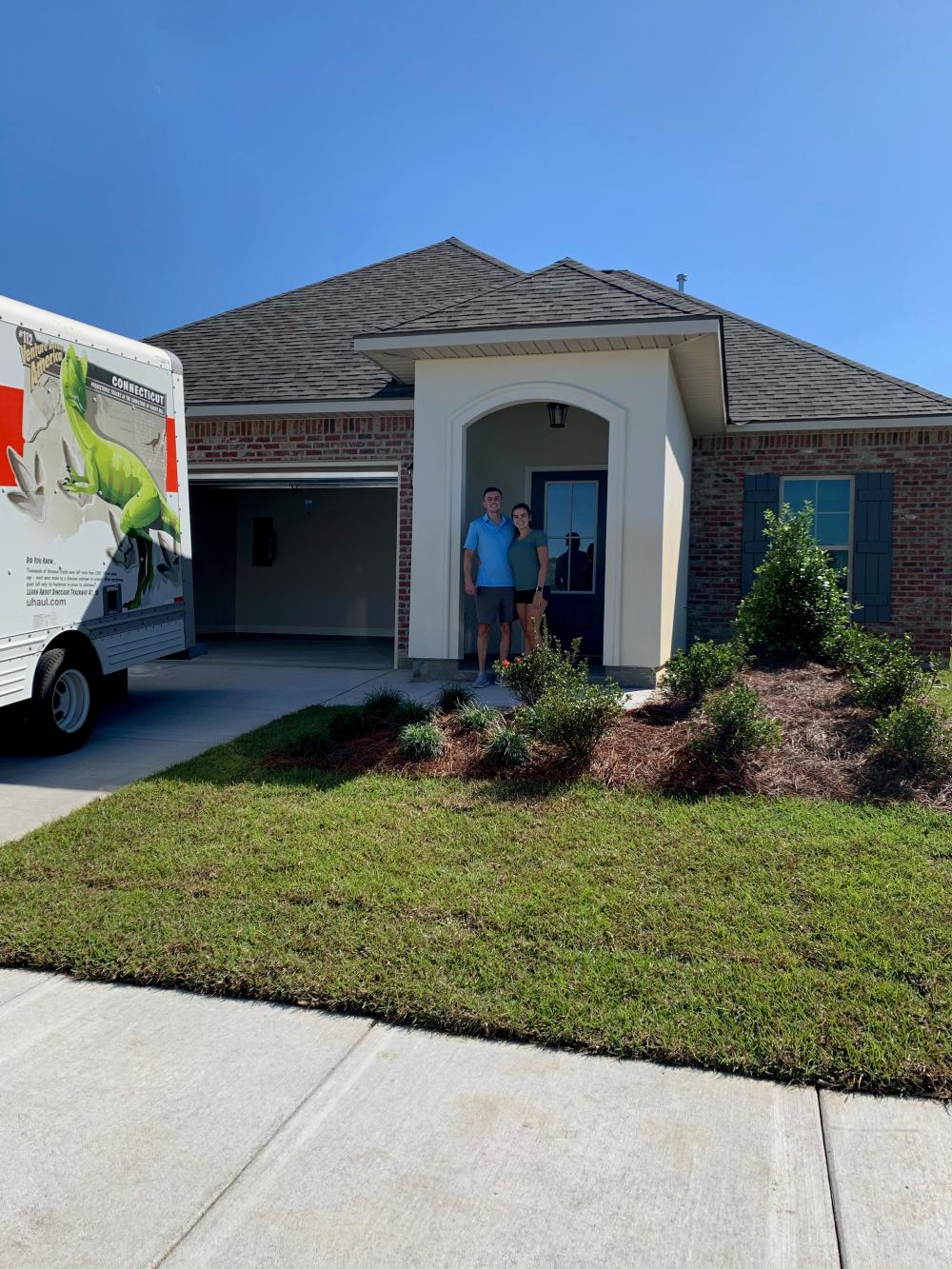 Katelyn in The Reserve at Conway