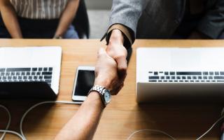 Non-Equity Partnership