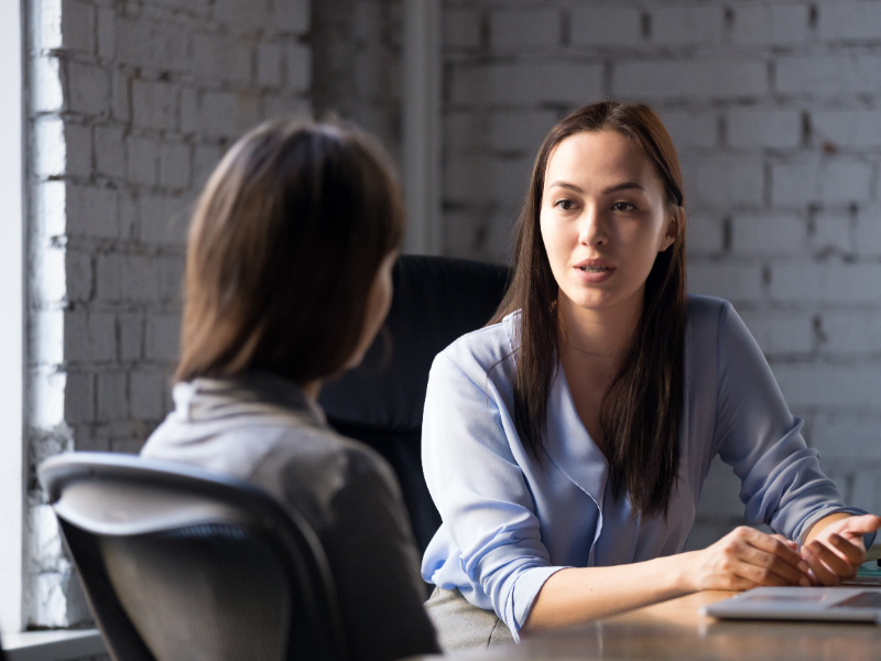 Executive Coaching Home