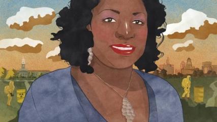 The Advocate Who Keeps Exposing Environmental Racism in the U.S.