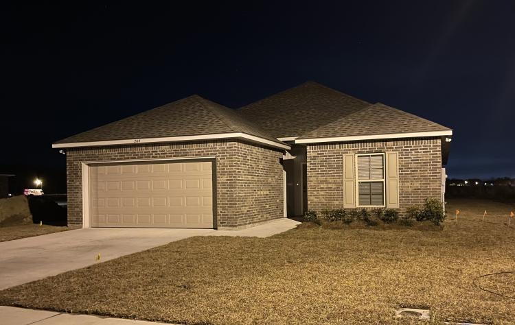 Lianpi in Acadian Meadows