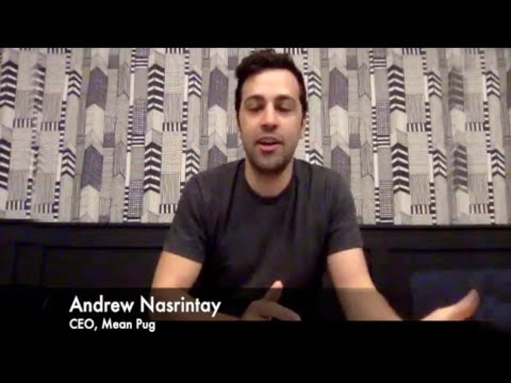 Law Firm Marketing With Mean Pug – Interview