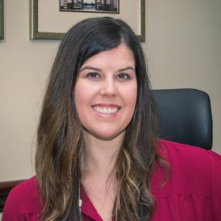 Lindsey Moore, Assoc. IIDA