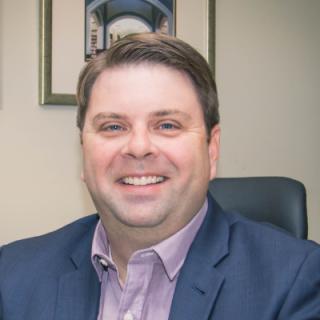 Matthew Daigrepont, AIA, NCARB