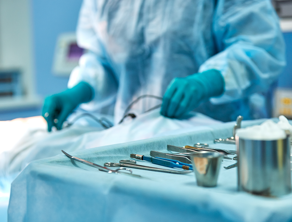 California Insurance Department Say Trans Breast Removal Is ‘Reconstructive Surgery’ 