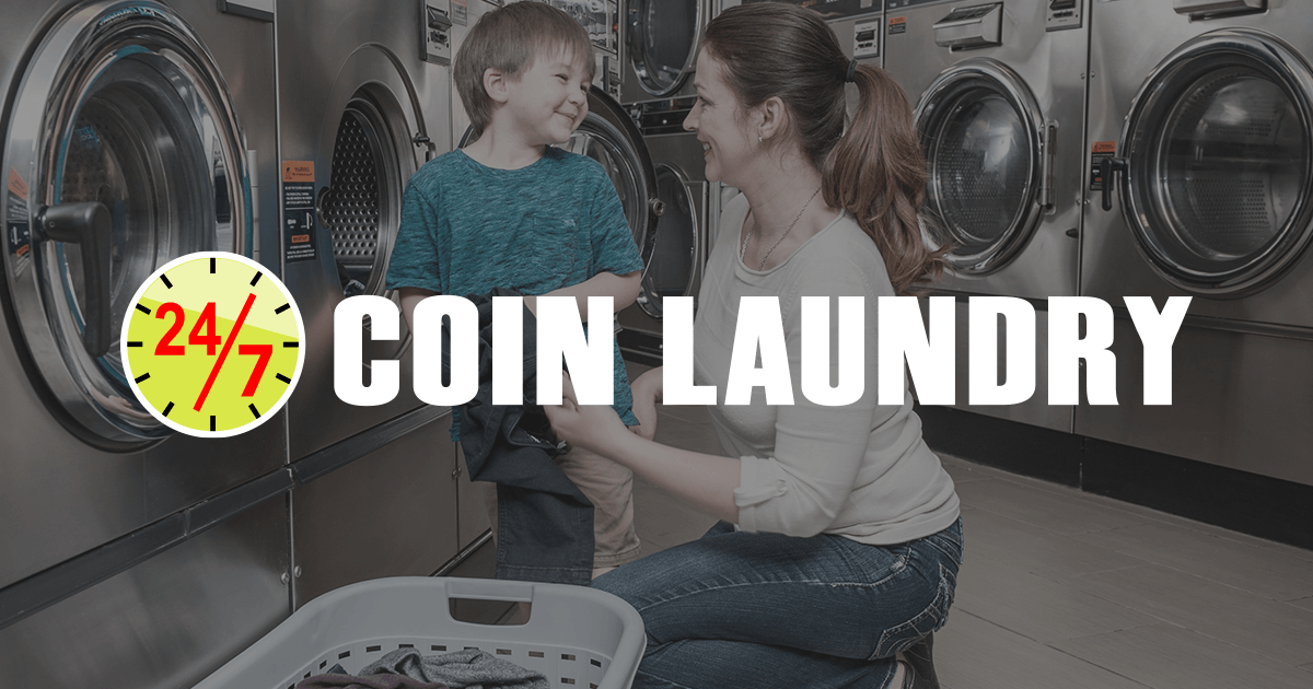 24 7 Coin Laundry Baton Rouge La