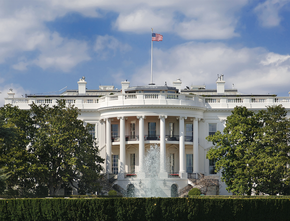 Biden WH Website Updates to Include ‘Pronouns’ on Contact Page