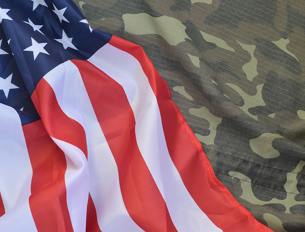 Biden Reopens Military to Transgendered Members