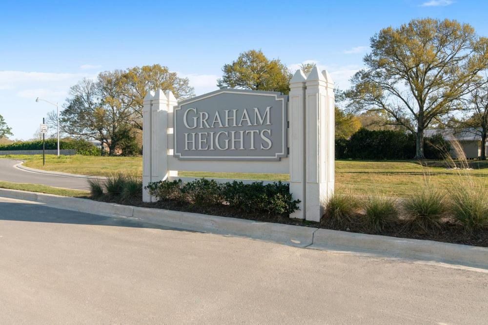 Leslie in Graham Heights