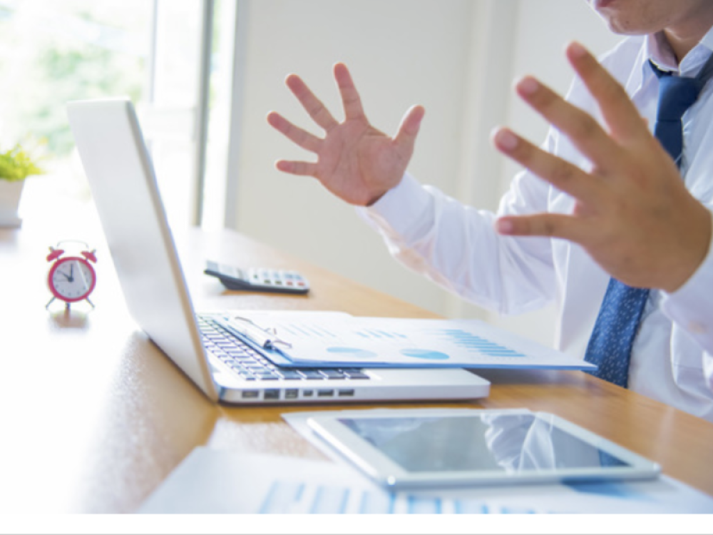 How Misconceptions, Overpromises Are Stifling Client Intake Tech Adoption