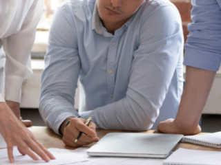 Ask the Experts: How Was the Legal Industry Transformed in 2020?