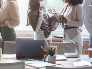 Ask the Experts: What Will the Legal Industry Look Like in 2021?