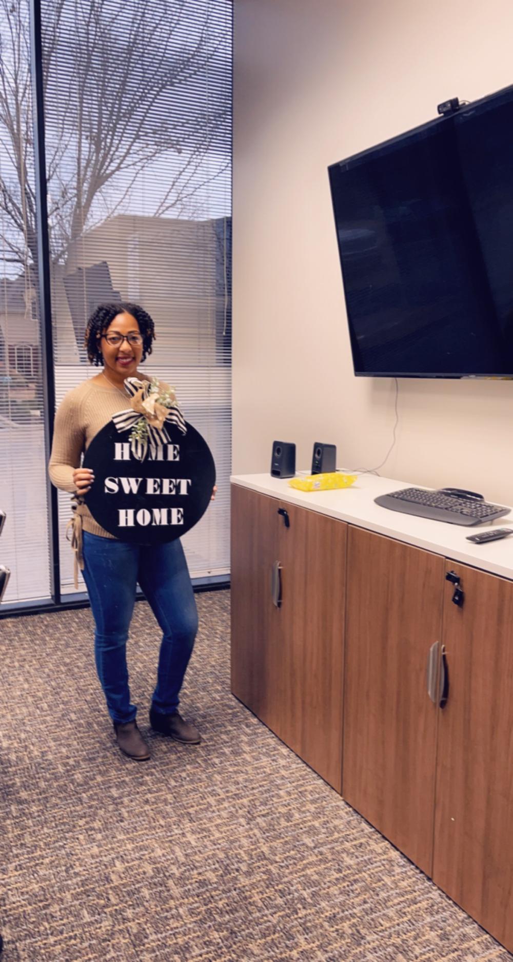 Lamekia in Oak Trace