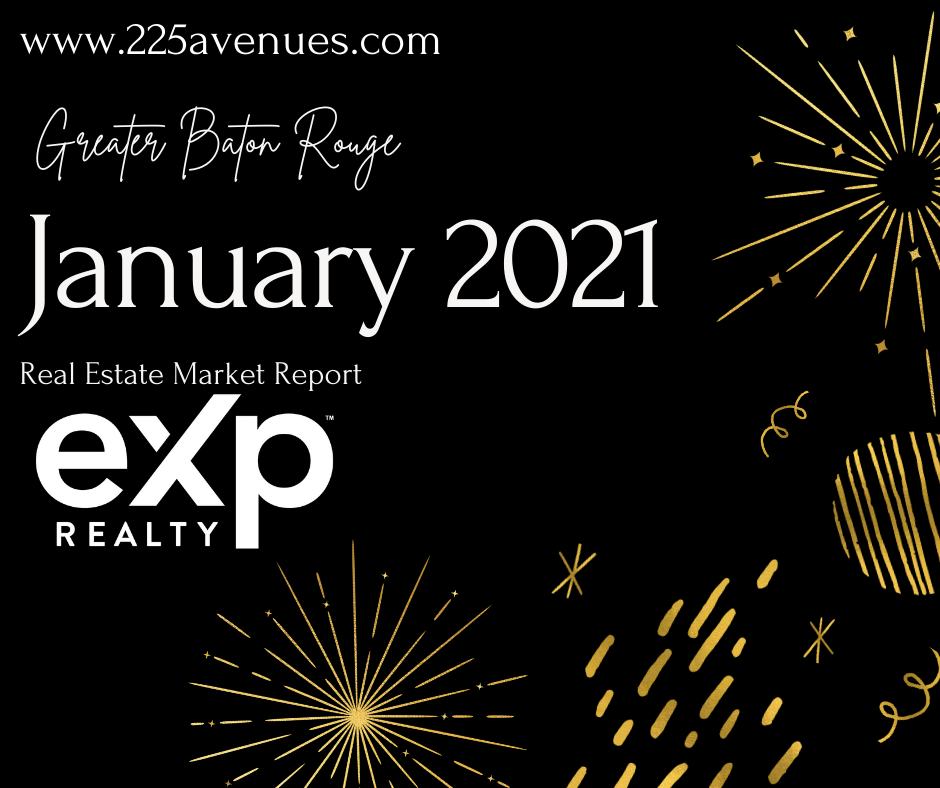 January Housing Market Update