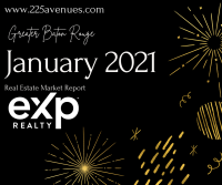 The January 2021 Housing Market Update