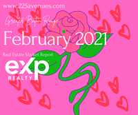 The February 2021 Housing Market Update