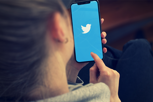 Website Locked Out of Twitter Account for Stating Biden Nominee Is ‘Man Who Believes He Is Woman’