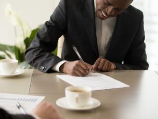 Legal sector added nearly 5,000 jobs to kick off 2021