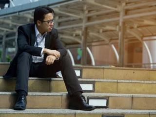 As Furloughs Become Layoffs, What's Next For Firm Staff?