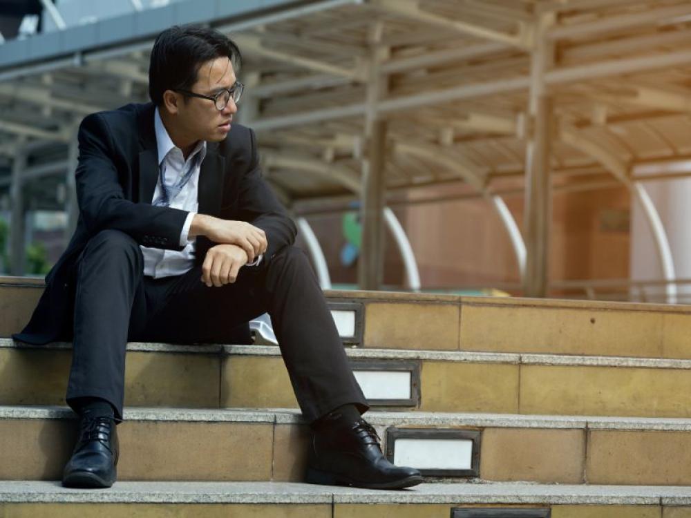 As Furloughs Become Layoffs, What's Next For Firm Staff?