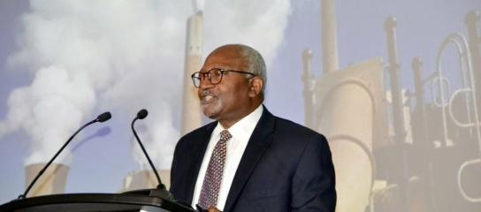 Houston Endowment awarded $1.25 million to support Robert D. Bullard Environmental and Climate Justice Center