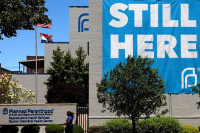 Planned Parenthood worker warns trans children are being used as ‘cash cows’