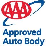 AAA Approved Body