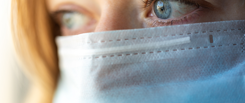 Unmasking the COVID Mask Legislation—Look Before You Leap.