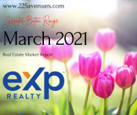 The March 2021 Housing Market Update