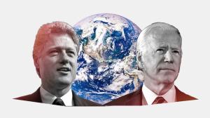 What Biden could learn from Bill Clinton's unfinished work on environmental justice
