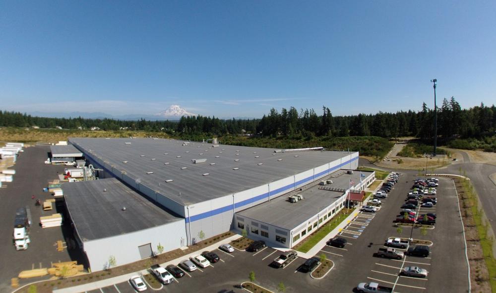 Building and Construction