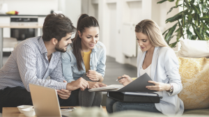 Why You Should Get Pre-Qualified Before Beginning Your Home Buying Journey