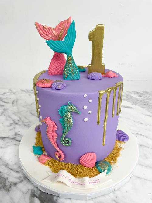 CharBella Cakes, Kids Birthday Cakes