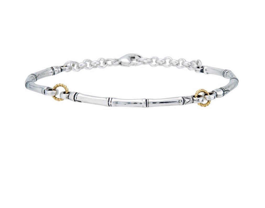 Sugarcane Bracelet Antons Fine Jewelry Baton Rouge, Louisiana